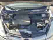 2007 Toyota Sienna CE с VIN 5TDZK23C57S099280, выставлен на аукционе Copart как лот 82583455 с пробегом 179 855 миль миль и Списание • Salvage title. История ставок и продаж доступна на DreamBid. Изображение 12.