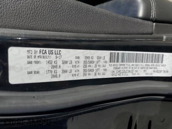 2018 Dodge Durango GT z VIN 1C4RDJDG9JC184153, wystawiony jako Copart lot #70046245 z przebiegiem 55 781 mil mil oraz Szkoda całkowita • Salvage title. Historia ofert i sprzedaży dostępna na DreamBid. Obrazek 13.