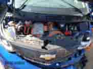 2021 Chevrolet Bolt EV LT z VIN 1G1FY6S02M4114513, wystawiony jako Copart lot #64127573 z przebiegiem 21 589 mil mil oraz . Historia ofert i sprzedaży dostępna na DreamBid. Obrazek 11.