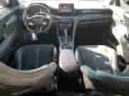 2021 Hyundai Veloster с VIN KMHT36AH0MU009478, выставлен на аукционе Copart как лот 57598905 с пробегом 57 177 миль миль и Списание • Salvage title. История ставок и продаж доступна на DreamBid. Изображение 8.