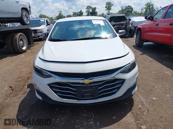 2020 Chevrolet Malibu LS with VIN 1G1ZB5ST6LF011617, listed as a IAAI auction lot 42939192 with 111,610 mi miles and . Bid and sale history available at DreamBid. Image 12.