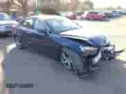 2018 Lexus IS 300 z VIN JTHC81D28J5033645, wystawiony jako IAAI lot #41624783 z przebiegiem 93 694 mil mil oraz . Historia ofert i sprzedaży dostępna na DreamBid. Obrazek 1.