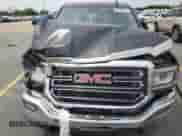 2016 GMC Sierra 1500 SLE с VIN 1GTN2MEC9GZ406553, выставлен на аукционе Copart как лот 60244055 с пробегом Не указан миль и Списание • Salvage title. История ставок и продаж доступна на DreamBid. Изображение 5.