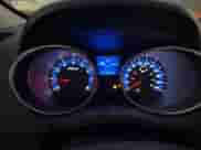 2014 Hyundai Tucson Limited with VIN KM8JU3AG0EU792507, listed as a Copart auction lot 85412675 with 237,530 mi miles and Clean title. Bid and sale history available at DreamBid. Image 8.