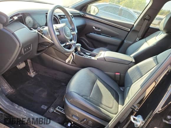 2024 Hyundai Santa Cruz Limited с VIN 5NTJEDDF5RH120602, выставлен на аукционе Copart как лот 85510205 с пробегом 11 093 миль миль и Списание • Salvage title. История ставок и продаж доступна на DreamBid. Изображение 7.
