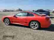 1993 Dodge Stealth with VIN JB3BN74KXPY046026, listed as a Copart auction lot 78091934 with 150,189 mi miles and Clean title. Bid and sale history available at DreamBid. Image 2.