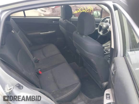 2015 Subaru Impreza Special Sports Premium z VIN JF1GPAT65FH204471, wystawiony jako IAAI lot #42652657 z przebiegiem 148 606 mil mil oraz . Historia ofert i sprzedaży dostępna na DreamBid. Obrazek 8.