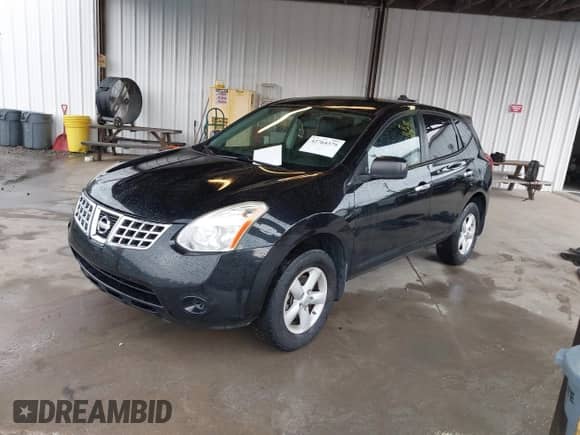 2010 Nissan Rogue SL с VIN JN8AS5MT9AW505425, выставлен на аукционе IAAI как лот 42764375 с пробегом 119 247 миль миль и . История ставок и продаж доступна на DreamBid. Изображение 2.
