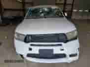 2019 Dodge Durango Special Service with VIN 1C4SDJFT5KC771138, listed as a Copart auction lot 55235683 with 29,006 mi miles and . Bid and sale history available at DreamBid. Image 5.