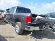 2018 Ram 1500 Big Horn z VIN 1C6RR7LM5JS247760, wystawiony jako IAAI lot #42306425 z przebiegiem 93 664 mil mil oraz . Historia ofert i sprzedaży dostępna na DreamBid. Obrazek 3.