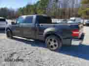 2006 Ford F-150 XLT with VIN 1FTRW02W06KD64679, listed as a Copart auction lot 88233135 with 188,608 mi miles and Clean title. Bid and sale history available at DreamBid. Image 2.