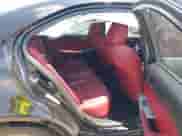 2015 Lexus IS 250 с VIN JTHBF1D27F5080934, выставлен на аукционе IAAI как лот 42985644 с пробегом 98 805 миль миль и . История ставок и продаж доступна на DreamBid. Изображение 8.