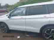 2022 Mitsubishi Outlander SE с VIN JA4J4UA83NZ010233, выставлен на аукционе IAAI как лот 43194063 с пробегом 42 339 миль миль и . История ставок и продаж доступна на DreamBid. Изображение 14.