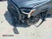 2025 Toyota Tundra SR with VIN 5TFLA5AB2SX048486, listed as a IAAI auction lot 43037169 with 4,902 mi miles and . Bid and sale history available at DreamBid. Image 6.