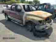 2002 Dodge 1500 с VIN 1D7HU18Z22S622631, выставлен на аукционе Copart как лот 66818485 с пробегом Не указан миль и Списание • Salvage title. История ставок и продаж доступна на DreamBid. Изображение 4.