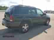 2009 Chevrolet TrailBlazer 1LT с VIN 1GNDT33S592131506, выставлен на аукционе Copart как лот 80452605 с пробегом 207 656 миль миль и Списание • Salvage title. История ставок и продаж доступна на DreamBid. Изображение 3.