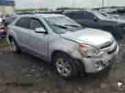 2012 Chevrolet Equinox 1LT z VIN 2GNFLEEK5C6297214, wystawiony jako Copart lot #83779075 z przebiegiem 134 723 mil mil oraz Czysty tytuł • Clean title. Historia ofert i sprzedaży dostępna na DreamBid. Obrazek 4.