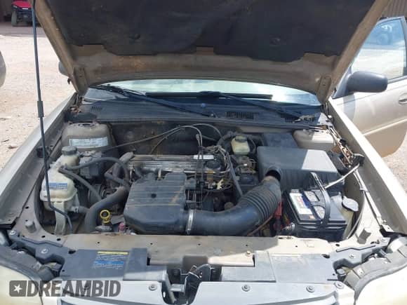 2005 Chevrolet Malibu Classic с VIN 1G1ND52F65M164063, выставлен на аукционе IAAI как лот 42766765 с пробегом 277 965 миль миль и . История ставок и продаж доступна на DreamBid. Изображение 10.