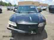 2009 Hyundai Azera Limited с VIN KMHFC46FX9A381167, выставлен на аукционе Copart как лот 61723195 с пробегом 182 359 миль миль и Списание • Salvage title. История ставок и продаж доступна на DreamBid. Изображение 5.