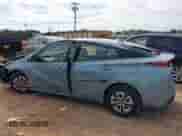 2018 Toyota Prius Two с VIN JTDKBRFU4J3059893, выставлен на аукционе IAAI как лот 43070529 с пробегом 55 512 миль миль и . История ставок и продаж доступна на DreamBid. Изображение 14.