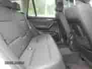 2015 BMW X3 sDrive28i с VIN 5UXWZ7C59F0M83267, выставлен на аукционе Copart как лот 56358535 с пробегом 134 076 миль миль и Списание • Salvage title. История ставок и продаж доступна на DreamBid. Изображение 10.