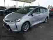2015 Toyota Prius Two z VIN JTDZN3EU0FJ025828, wystawiony jako IAAI lot #41180043 z przebiegiem 36 036 mil mil oraz . Historia ofert i sprzedaży dostępna na DreamBid. Obrazek 17.