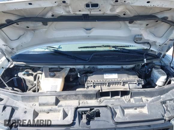 2018 Chevrolet Express Passenger LT z VIN 1GAZGPFPXJ1234974, wystawiony jako IAAI lot #41753701 z przebiegiem 190 343 mil mil oraz . Historia ofert i sprzedaży dostępna na DreamBid. Obrazek 10.
