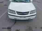2002 Chevrolet Impala с VIN 2G1WF52E429195505, выставлен на аукционе IAAI как лот 42750823 с пробегом 148 947 миль миль и . История ставок и продаж доступна на DreamBid. Изображение 12.