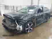 2018 Subaru Impreza Special Sports with VIN 4S3GKAL60J3603111, listed as a IAAI auction lot 42003005 with 82,236 mi miles and . Bid and sale history available at DreamBid. Image 2.