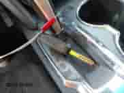 2015 Chevrolet Equinox LS with VIN 1GNFLEEK5FZ132076, listed as a IAAI auction lot 43186207 with 147,358 mi miles and . Bid and sale history available at DreamBid. Image 11.