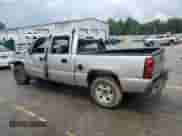 2007 Chevrolet Silverado 1500 LS with VIN 2GCEC13V471116326, listed as a Copart auction lot 65904985 with Not provided miles and Non repairable. Bid and sale history available at DreamBid. Image 2.