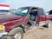 1999 GMC Sierra 1500 SL с VIN 1GTEK19T1XE535029, выставлен на аукционе IAAI как лот 42942267 с пробегом 285 652 миль миль и . История ставок и продаж доступна на DreamBid. Изображение 6.