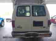 2012 Ford Econoline Cargo Commercial with VIN 1FTNS2EW6CDB17829, listed as a IAAI auction lot 42624926 with 196,273 mi miles and . Bid and sale history available at DreamBid. Image 16.