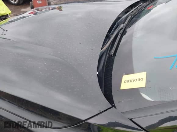 2020 BMW 7 Series 740i z VIN WBA7T2C03LGL17695, wystawiony jako IAAI lot #42142219 z przebiegiem 83 455 mil mil oraz . Historia ofert i sprzedaży dostępna na DreamBid. Obrazek 6.