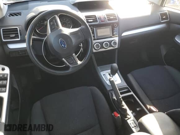 2016 Subaru Impreza Premium с VIN JF1GJAB65GH014268, выставлен на аукционе Copart как лот 84988255 с пробегом 85 411 миль миль и Списание • Salvage title. История ставок и продаж доступна на DreamBid. Изображение 8.