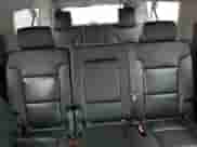 2018 Chevrolet Suburban LT z VIN 1GNSKHKC6JR373976, wystawiony jako Copart lot #71626525 z przebiegiem 102 072 mil mil oraz Nie do naprawy • Non repairable. Historia ofert i sprzedaży dostępna na DreamBid. Obrazek 10.