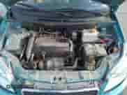 2009 Chevrolet Aveo 2LT with VIN KL1TG66E39B385867, listed as a IAAI auction lot 23532741 with 71,854 mi miles and . Bid and sale history available at DreamBid. Image 10.