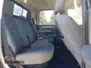 2013 Ram 1500 SLT z VIN 1C6RR6LG3DS679904, wystawiony jako IAAI lot #43351882 z przebiegiem 181 815 mil mil oraz . Historia ofert i sprzedaży dostępna na DreamBid. Obrazek 8.