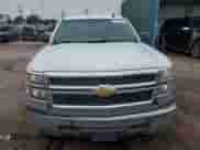 2015 Chevrolet Silverado 1500 Work Truck с VIN 1GCNKPEC9FZ178506, выставлен на аукционе Copart как лот 70371235 с пробегом 122 831 миль миль и Чистый • Clean title. История ставок и продаж доступна на DreamBid. Изображение 5.