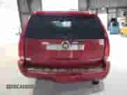 2014 Cadillac Escalade Luxury z VIN 1GYS4BEF4ER227050, wystawiony jako Copart lot #53987805 z przebiegiem 250 162 mil mil oraz Szkoda całkowita • Salvage title. Historia ofert i sprzedaży dostępna na DreamBid. Obrazek 6.