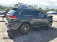 2020 Jeep Grand Cherokee Summit z VIN 1C4RJFJG1LC326797, wystawiony jako Copart lot #66824565 z przebiegiem 32 866 mil mil oraz Szkoda całkowita • Salvage title. Historia ofert i sprzedaży dostępna na DreamBid. Obrazek 3.