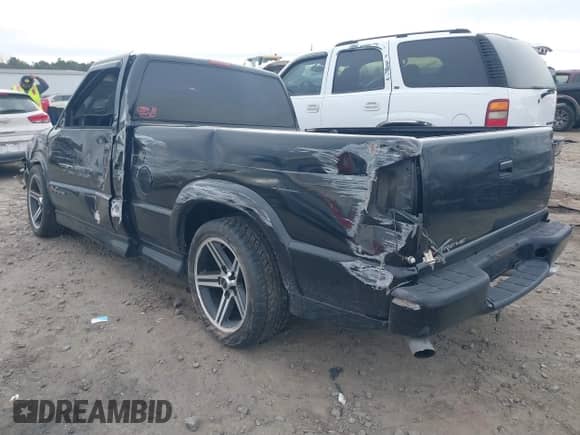 1999 Chevrolet S-10 LS Xtreme с VIN 1GCCS14W7X8181251, выставлен на аукционе IAAI как лот 41215736 с пробегом 192 449 миль миль и . История ставок и продаж доступна на DreamBid. Изображение 3.