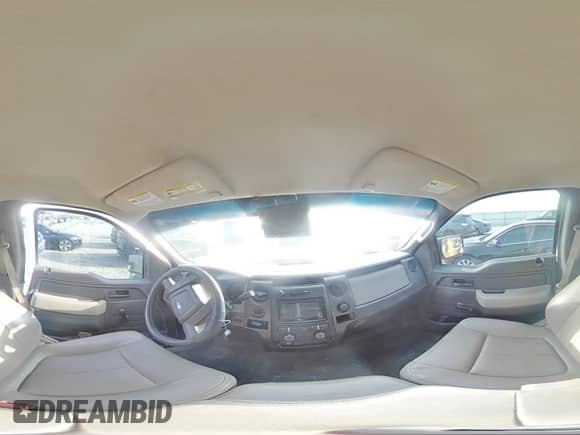 2010 Ford F-150 XL с VIN 1FTMF1C82AKE65683, выставлен на аукционе Copart как лот 52173035 с пробегом Не указан миль и Списание • Salvage title. История ставок и продаж доступна на DreamBid. Изображение 12.