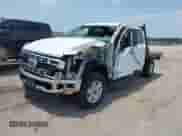 2025 Ford F-250 XL с VIN 1FT7W2BT6SEC50591, выставлен на аукционе IAAI как лот 42494135 с пробегом 32 миль миль и . История ставок и продаж доступна на DreamBid. Изображение 2.