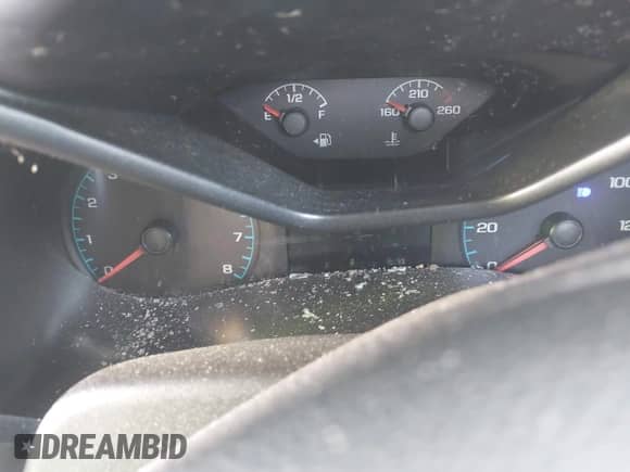 2016 Chevrolet Colorado 2WD WT z VIN 1GCHSBEA4G1117658, wystawiony jako IAAI lot #43334004 z przebiegiem Nie podano mil oraz . Historia ofert i sprzedaży dostępna na DreamBid. Obrazek 14.