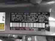 2024 Toyota Corolla XSE z VIN JTNC4MBE0R3232297, wystawiony jako IAAI lot #42063444 z przebiegiem 20 522 mil mil oraz . Historia ofert i sprzedaży dostępna na DreamBid. Obrazek 9.