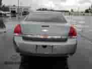 2007 Chevrolet Impala Police Police z VIN 2G1WS58R379359596, wystawiony jako Copart lot #52491545 z przebiegiem 219 779 mil mil oraz Szkoda całkowita • Salvage title. Historia ofert i sprzedaży dostępna na DreamBid. Obrazek 6.