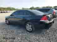 2007 Chevrolet Impala SS with VIN 2G1WD58C479354803, listed as a Copart auction lot 57349765 with 362,502 mi miles and Salvage title. Bid and sale history available at DreamBid. Image 2.