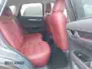 2024 Mazda CX-5 S Preferred z VIN JM3KFBCL4R0517217, wystawiony jako IAAI lot #42643323 z przebiegiem 7 072 mil mil oraz . Historia ofert i sprzedaży dostępna na DreamBid. Obrazek 8.