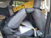 2022 Ford Explorer with VIN 1FMSK8BH4NGB93901, listed as a Copart auction lot 68334485 with Not provided miles and Salvage title. Bid and sale history available at DreamBid. Image 11.